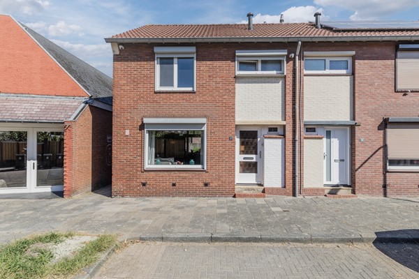 Medium property photo - Rubensstraat 1, 5914 TN Venlo